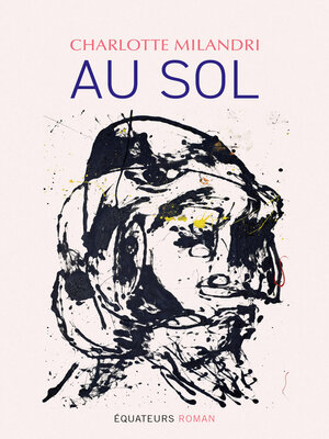 cover image of Au sol